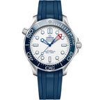 Seamaster Diver 300M "AMERICA'S CUP"