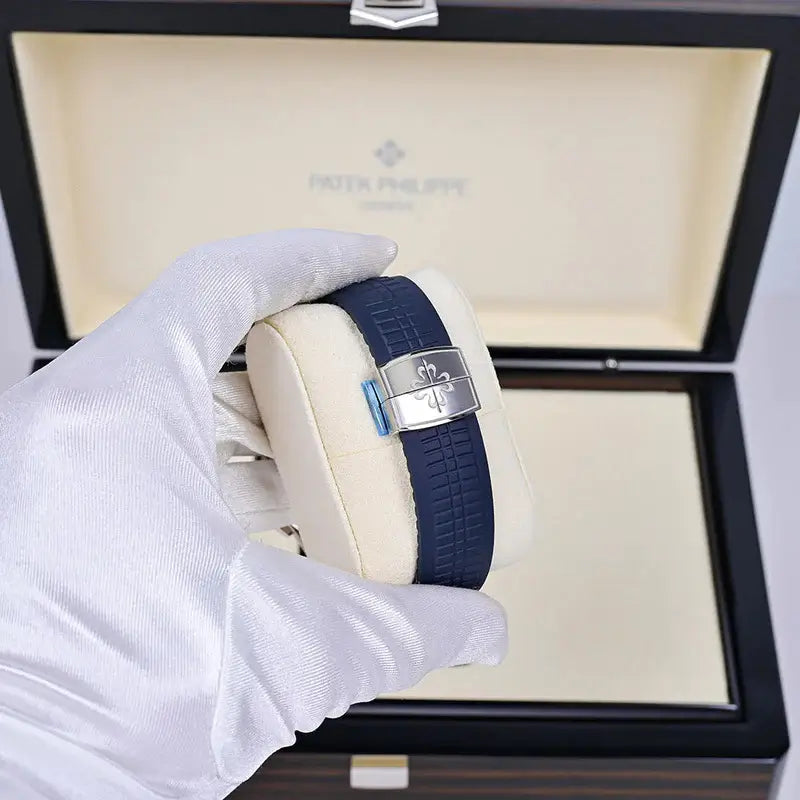 Patek Philippe Aquanaut