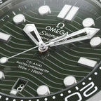 Seamaster Professional Diver 300M