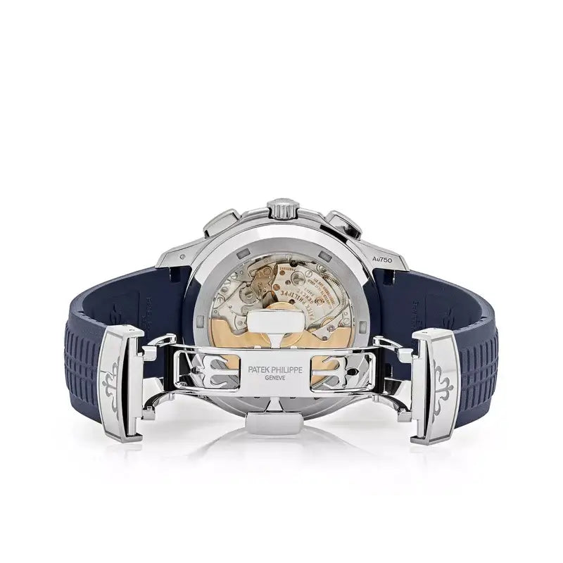 Patek Philippe Aquanaut