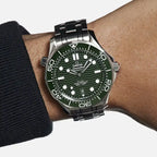 Seamaster Professional Diver 300M