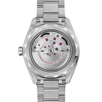 Seamaster Aqua Terra Worldtimer 150M Geneva