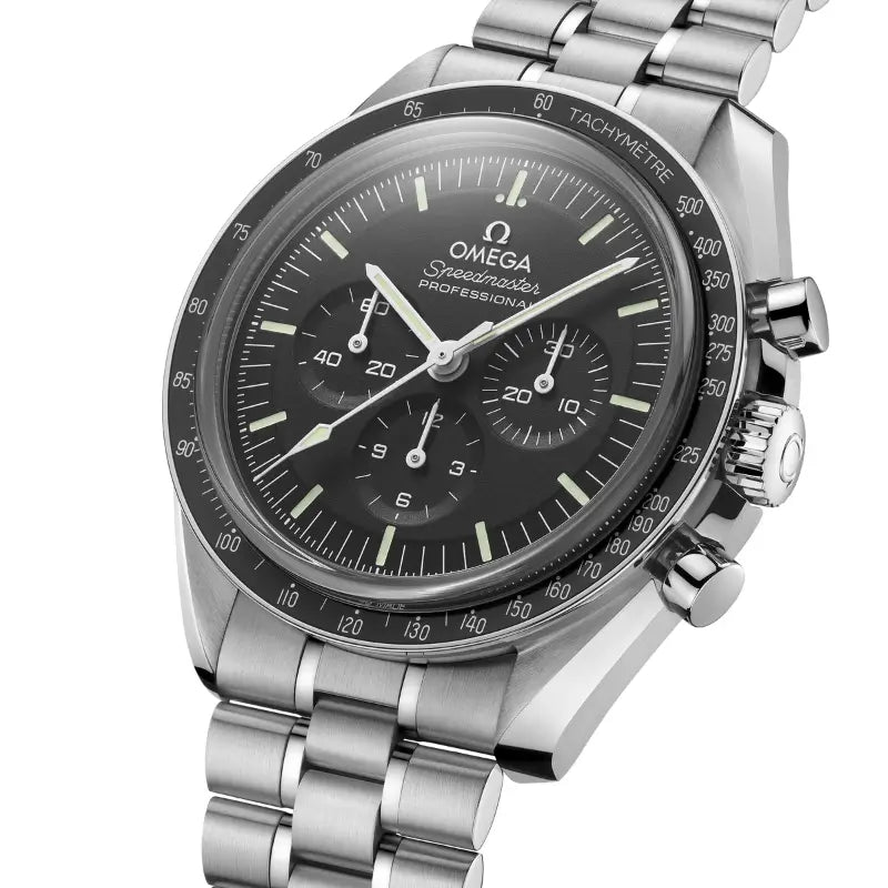 Speedmaster Moonwatch Professional