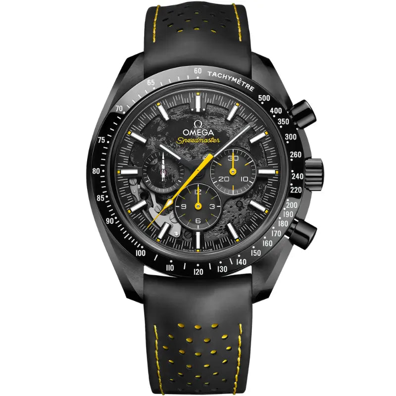 Speedmaster Dark Side of the Moon