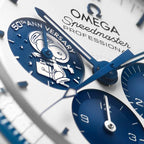 Speedmaster Anniversary Series