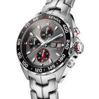 TAG Heuer Formula 1 Chronograph - Edição Especial Senna