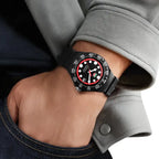 TAG Heuer Formula 1 Solargraph