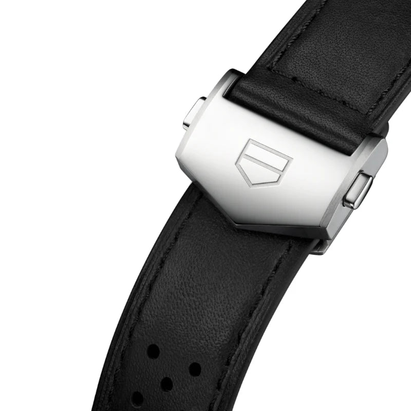 TAG Heuer Carrera Chronograph