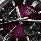 TAG Heuer Carrera Chronograph