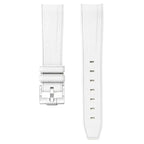 Pulseiras de Borracha Premium - Moonswatch