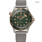 Seamaster Diver 300M