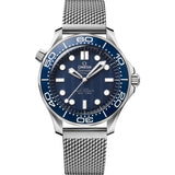 Seamaster Diver 300M James Bond 60th Anniversary