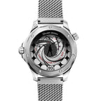 Seamaster Diver 300M James Bond 60th Anniversary