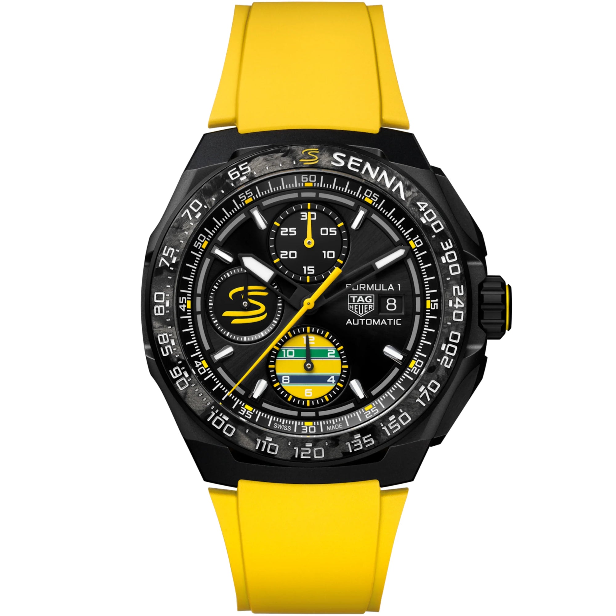 TAG Heuer Formula 1