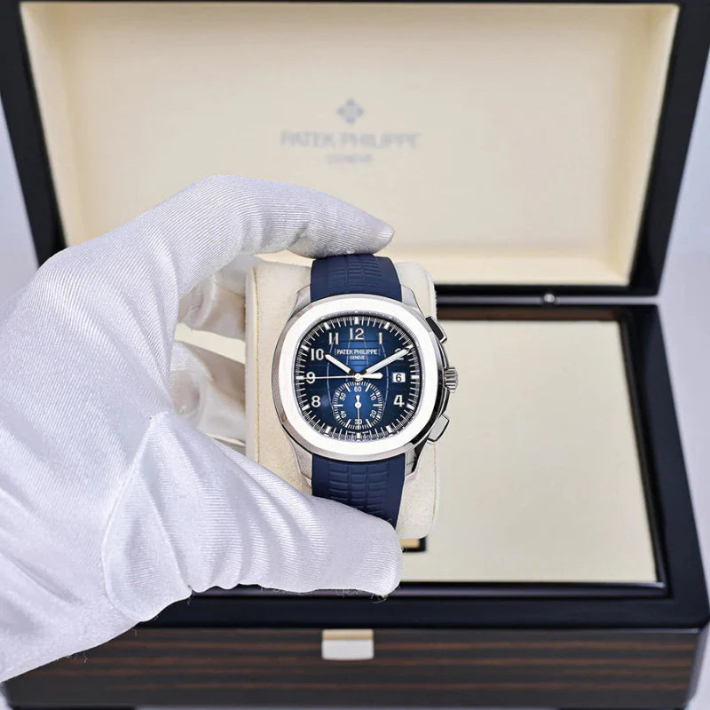 Patek Philippe Aquanaut