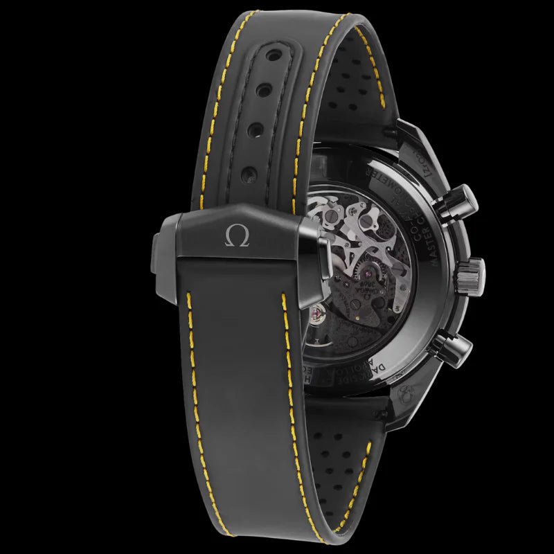 Speedmaster Dark Side of the Moon