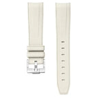 Pulseiras de Borracha Premium - Moonswatch