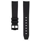 Pulseiras de Borracha Premium - Moonswatch