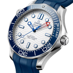 Seamaster Diver 300M "AMERICA'S CUP"