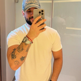 Marcos Sobral