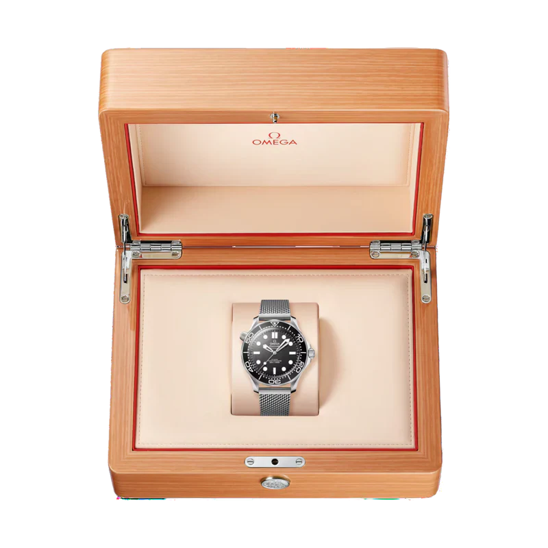 Seamaster Diver 300M